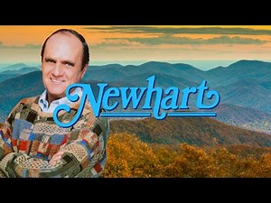 Newhart Theme - Full Version - TV Series Bob Newhart