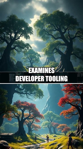 Nebula Engine Deep Dive: Neural Rendering and Edge AI Redefining Open Worlds