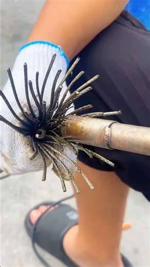 Efficient Heat Splicing and Stripping of Heavy-Duty Wire Cables