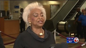Brenda Snipes claims victory in lawsuit against former Gov. Rick Scott - WSVN 7News | Miami News, Weather, Sports | Fort Lauderdale