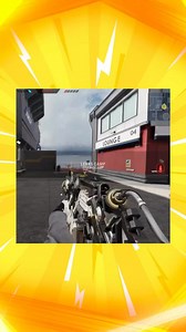 A short gameplay of the Legendary PP19 Bizon - Morph Symphony and Legendary AK-47 - Final Apocalypact, both will be available in NieR: Automata collaboration Lucky Draw. #callofdutymobile #codmobile #codm #codmmunity #callofdutymobileleaks #codmleaks #leakscamp | LEAKS CAMP