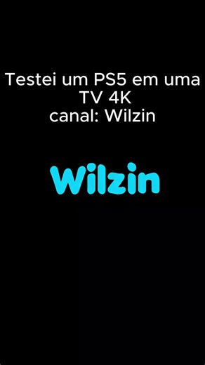 Testando o PS5 em uma TV 4K: Vale a pena?