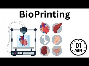 Bioprinting