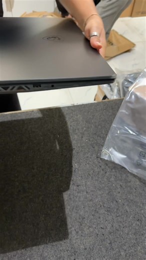 MSI Cyborg 15B13WFKG-620KH $1,099 - 13th Gen Intel® Core™ i7 13620H - RAM : 16GB DDR5 - Storage : 512GB M.2 PCIe 4 - 15.6" FHD (1920x1080),IPS-Level 144Hz - GPU : NVIDIA RTX 5060 8GB GDDR7 - 4-Zone RGB Gaming Keyboard - Windows 11 License - Weight : 2.1 kg | Translucent Black - Code : L00134-620KH-A1 ---------------------------- - Free : MSI Gaming Backpack - Free : GAMING Mouse,Pad - Free : Cleaning Kit Water | CC Computer