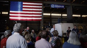 Enough stupid fights. Bad trade deals have screwed Ohio. China is winning and workers are losing out. That’s why we gotta get tough on China, bring manufacturing back, and cut taxes for the middle class. | Tim Ryan