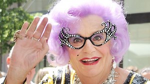 Why the genius of Barry Humphries is lost on some