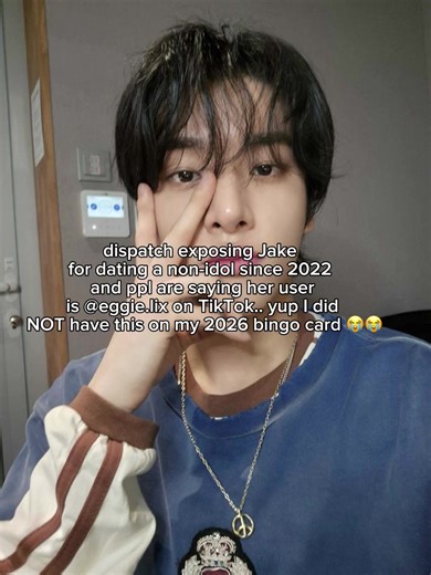 La locura de ENHYPEN: Jake y sus fans enganchados