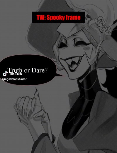 Rosie x Carmilla Fan Art Compilation | Hazbin Hotel Characters' Love Story