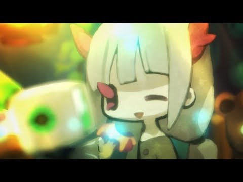 【ボイド・テラリウム】イメージムービー