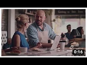 Health Net Commercial (Full)