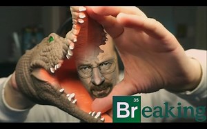『ACEFORCE助眠』ASMR为失聪人士Walter White
