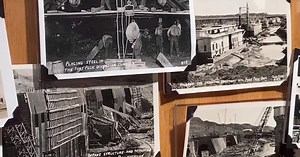 A brief history of Montana's Fort Peck Dam