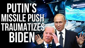 108K views · 3.5K reactions | Russia has a new set of weapons to circumvent Western defence systems | TFIGlobal | Facebook