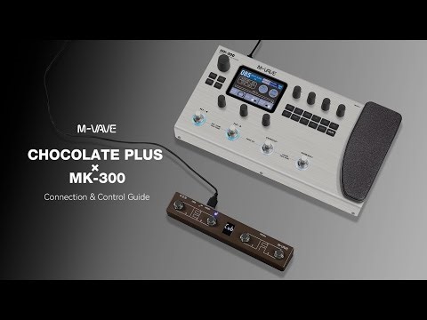 MK-300 & Chocolate Plus Connection Tutorial | Quick & Easy Setup! 🔥