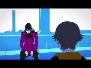 Persona 3 Reload – Opening [60FPS]