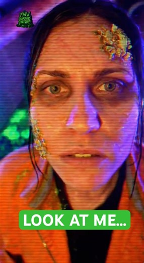 YOU STILL GET CHOSEN… #horror #scary #creepy #fmv #toxic