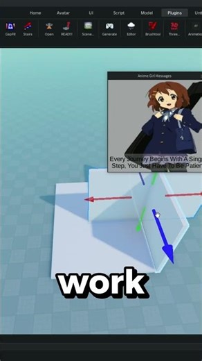 IS THIS THE BEST ROBLOX PLUGIN IN 2026? #roblox #rblx #robloxedit #robloxshorts #robloxfunny