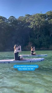 2.5K views · 31 reactions | Find your zen. 律 Take your yoga...