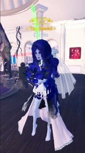 Emily corpse brideb #roblox #dti #dresstoimpress #halloween #emily #corpsebride