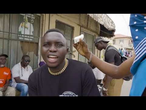 Maajall - Ekana Taa (Official Video)