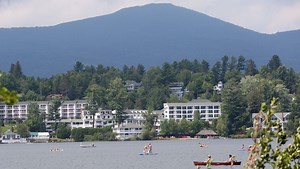 These 2 NY communities have some of the most walkable main streets in the U.S.