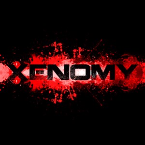 Xenomy - Twitch