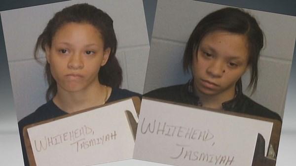 Jasmiyah and Tasmiyah Whitehead case extras: Interrogation transcripts