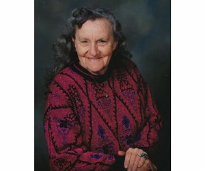 Leanora Kirkwood Wilson Obituary (2022) - Syracuse, UT - Lindquist's Syracuse Mortuary