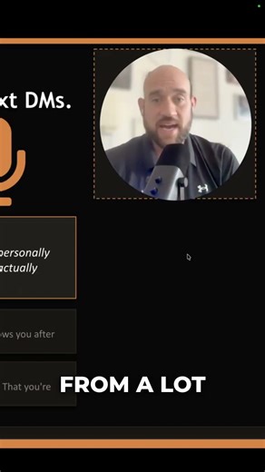 Voice Note Script: PERSONAL Touch for Client Outreach!