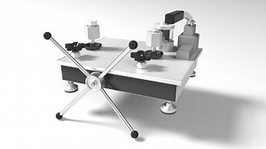 [Hot Item] Desktop Hydraulic Pressure Comparator