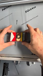 3.1K views · 82 reactions | Cellophane packaging #kesfet #words | LaBoom Makine | Facebook