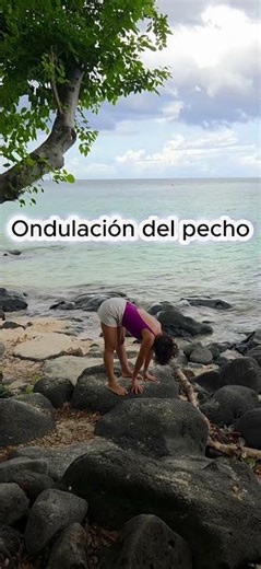 Activar sin ansiedad: cuclilla + ondulación (30s) | Flow sin saltos 🌊