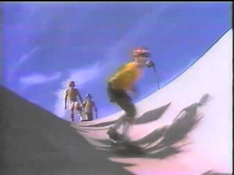 TONY HAWK 1st time on tv Captain Kangaroo 1981
