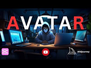 How to Make a Talking Animated Avatar with AI Tools for Free 😷