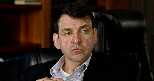 Understaffed, undermined: Ex-Suffolk internal affairs commander describes how he was driven out