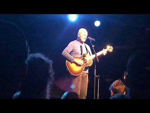 Creed Bratton Singing the Office Finale Song LIVE