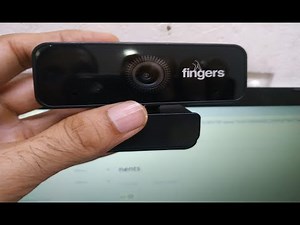 Webcam for Laptop/PC | How to install Webcam | Best budgeted Webcam |Webcam review| USB best webcam|