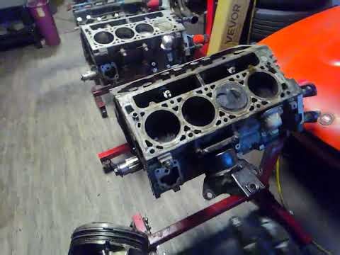Common L83 / L86 5.3 & 6.2 Direct Injection Engine Failures – Why We Recommend a Full Overhaul