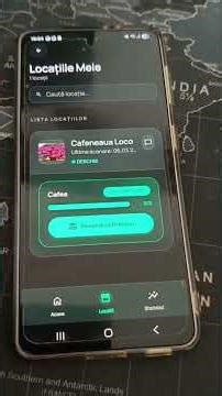 Qpone - Aplicatie Fidelizare