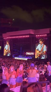 CMA Fest 2024!☀️🎙️😎 SO much love for downtown Nashville and country music. See you next year! #nashville #downtownnashville #downtownnow #cmafest #cmafest2024 | Downtown Nashville