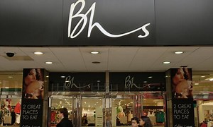 What the BHS collapse means for customers with vouchers or orders