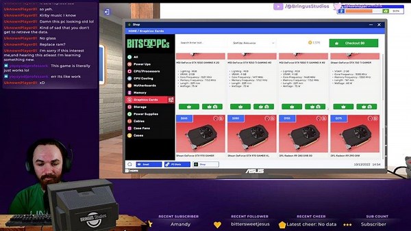 bringusstudios - Twitch