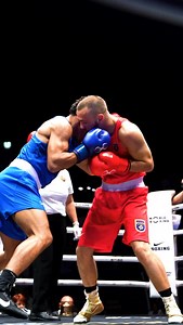 267K views · 35K reactions | Hometown kid gets it done! Odel Kamara put on a show for his fellow Scousers to win his first bout of the World Boxing Championships by unanimous decision | WORLD BOXING | Facebook