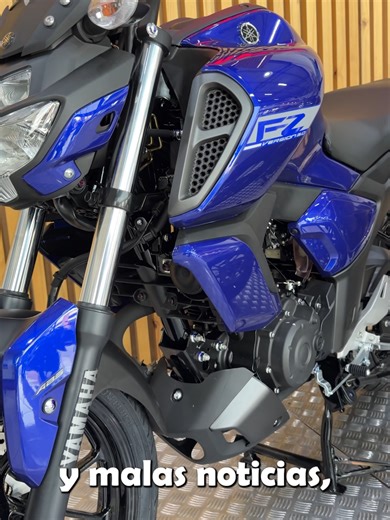 Yamaha Fz 3.0 mod 2027 #yamaha #yamahafz #fz