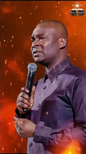 Shame and Reproach Are Over Forever! | Apostle Joshua Selman Prophetic Prayer