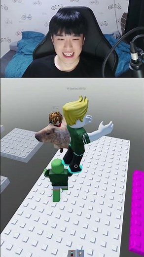 I troll myself😭😭 #shorts