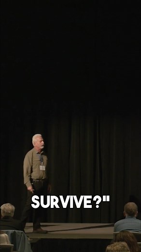 “Life is the biggest geological force on the planet.” That was one Ray Archuleta’s messages at our 2024 Premier Soil Health Event. Farmers can harness that power by keeping their land covered year after year — it’s the biology that builds our soils from the ground up. 📺 Watch the full video here: https: youtube.com/watch?v=hO_h_6JQG-0 | Minnesota Soil Health Coalition