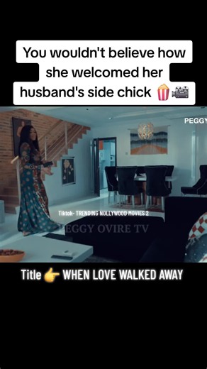 Title 👉 WHEN LOVE WALKED AWAY showing on PEGGY OVIRE TV on YouTube #nollywoodmovies #2026nollywoodrecommendation #nollywoodrecommendation #trendingnollywoodmovies2 #fyp