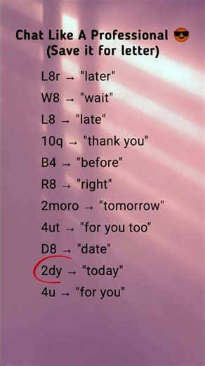 Chat Like a Pro 😎 | Cool Text Shortcuts You Must Know! 🥳