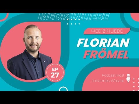 Florian Frömel: Führung mit Empathie